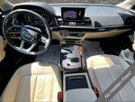 2019 Audi Q5 2.0T Premium Plus - Brilliant Black exterior view 14