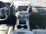 2019 Chevrolet Tahoe LT — Black interior and detail view 12, for sale at Koppy motors in forest lake, MN