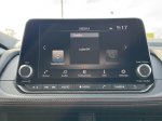 2026 Nissan Rogue Rock Creek — White Pearl interior and detail view 18, for sale at Bellingham Nissan in Bellingham, WA