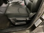 2016 Mazda Mazda3 i Sport — Titanium interior and detail view 20, for sale at Don Wood Toyota in Athens, OH