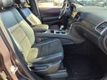 2020 Jeep Grand Cherokee Laredo E - Crystal Metallic exterior view 19