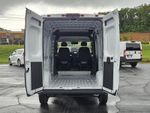 2026 Ram ProMaster 3500 High Roof - Bright White Clearcoat exterior view 10