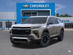 2026 Chevrolet Traverse Z71 - Sandstone exterior view 7