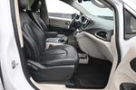 2024 Chrysler Pacifica Touring L — Bright White Clearcoat interior and detail view 9, for sale at McGrath Ford in Hiawatha, IA