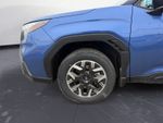 2026 Subaru Forester Base - Daybreak Blue Pearl exterior view 14