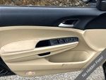 2011 Honda Accord LX - Crystal Black Pearl exterior view 18