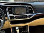 2016 Toyota Highlander Limited - Ooh La La Rouge Mica exterior view 5