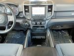 2024 Ram 1500 Big Horn/Lone Star - Red exterior view 3
