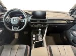 2026 Acura ADX A-Spec Advance Package — Urban Gray Pearl interior and detail view 18, for sale at Autosport Acura of Denville in Denville, NJ
