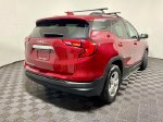 2019 GMC Terrain SLE — Quartz interior and detail view 15, for sale at Don Wood Toyota in Athens, OH
