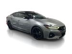 2023 Nissan Maxima SR - Gun Metallic exterior view 5