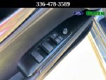 2025 Toyota Camry XSE — Heavy Metal interior and detail view 13, for sale at Green Ford in Greensboro, NC
