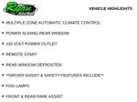 2018 Ram 1500 Big Horn — Flame Red Clearcoat exterior view 5, for sale at Ryan CDJR Buffalo in Buffalo, MN