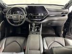 2023 Toyota Highlander XSE - Midnight Black Metallic exterior view 14