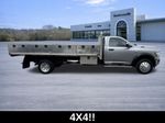 2022 RAM 5500 Tradesman - Billet Silver Metallic Clearcoat exterior view 5