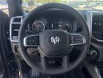 2026 Ram 1500 Big Horn/Lone Star - Crystal Metallic exterior view 10