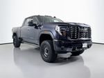 2024 GMC Sierra 2500HD Denali Ultimate - Titanium exterior view 4