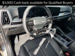 2026 Kia Sorento S — Gray interior and detail view 9, for sale at Lakeshore CDJR in Slidell, LA