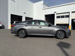 2024 Nissan Altima 2.5 SV — Gun Metallic exterior view 8, for sale at Bellingham Nissan in Bellingham, WA