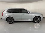 2026 Volvo XC90 B6 Ultra - Gray Metallic exterior view 9