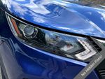 2021 Nissan Rogue Sport SV — Caspian Blue Metallic interior and detail view 18, for sale at A Better Way Wholesale Autos in Naugatuck, CT