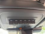 2026 Ford Bronco Badlands — Blue Metallic interior and detail view 15, for sale at McGrath Ford in Hiawatha, IA
