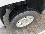 2018 Chevrolet Silverado 1500 LT - Silver Ice Metallic exterior view 8
