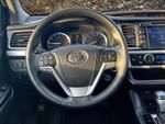 2015 Toyota Highlander Limited - Attitude Black Metallic exterior view 5