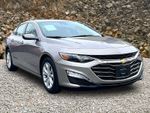 2023 Chevrolet Malibu LT - Mineral Gray Metallic exterior view 10