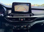 2021 Kia Forte GT-Line — Gray interior and detail view 13, for sale at Velocity Auto Source in RICHMOND, KY