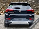 2020 Buick Encore GX Essence - Ebony Twilight Metallic exterior view 4