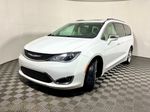 2020 Chrysler Pacifica Limited — Bright White Clearcoat exterior view 2, for sale at Don Wood Toyota in Athens, OH