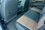 2026 Chevrolet Silverado 2500HD High Country — Polar White interior and detail view 12, for sale at Sedano Chevrolet in Santee, CA