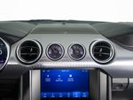 2020 Ford Mustang Bullitt — Dark Highland Green Metallic interior and detail view 18, for sale at RDS Ineos Grenadier in Devon, PA