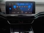 2024 Volkswagen Atlas 2.0T SEL Premium R-Line - Opal White exterior view 4