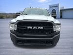 2022 RAM 3500 Tradesman - Bright White Clearcoat exterior view 9
