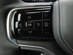 2026 Jeep Grand Wagoneer Summit Obsidian - Bright White Clearcoat exterior view 11