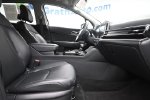 2024 Kia Sportage EX — White Pearl interior and detail view 9, for sale at McGrath Ford in Hiawatha, IA