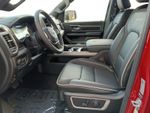 2026 Ram 1500 Laramie - Molten Red Pearlcoat exterior view 19