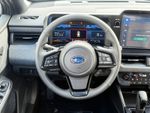 2026 Subaru Outback Limited - Sapphire Blue Pearl exterior view 12