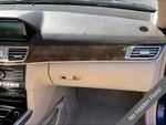 2016 Mercedes-Benz E-Class E 350 - Blue exterior view 15