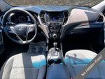 2017 Hyundai Santa Fe Sport 2.4 Base - Frost White exterior view 14