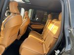 2023 Jeep Grand Cherokee Summit 4xe — Diamond Black interior and detail view 12, for sale at Tecforce Automotive in Bridgeport, NY