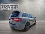 2026 Dodge Durango GT Plus HEMI V8 - Destroyer Gray Clearcoat exterior view 3