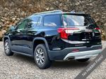 2023 GMC Acadia SLT - Ebony Twilight Metallic exterior view 11