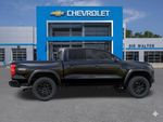 2026 Chevrolet Colorado Trail Boss - Black exterior view 6
