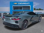 2024 Chevrolet Corvette Stingray - Gray Metallic exterior view 6