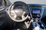 2016 Nissan Murano S — Magnetic Black Metallic exterior view 8, for sale at Lakeside Automotive Group in Spring Lake, MI