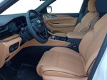 2026 Jeep Grand Cherokee Summit - Bright White Clearcoat exterior view 19