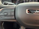 2026 Jeep Grand Cherokee L Limited - Bright White Clearcoat exterior view 17